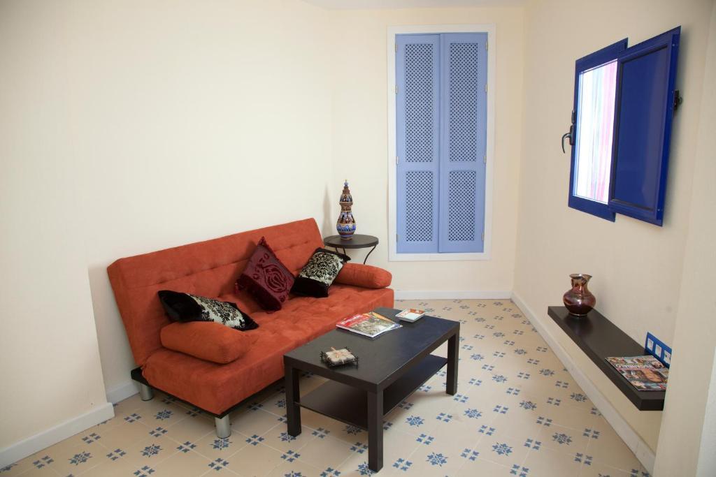 Antilla Riad La Antilla Room photo